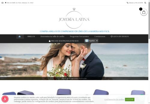 joyerialatina.net capture - 2025-07-19 12:27:23