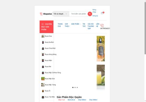 ruoudaocongthanh.net capture - 2025-07-19 12:28:09