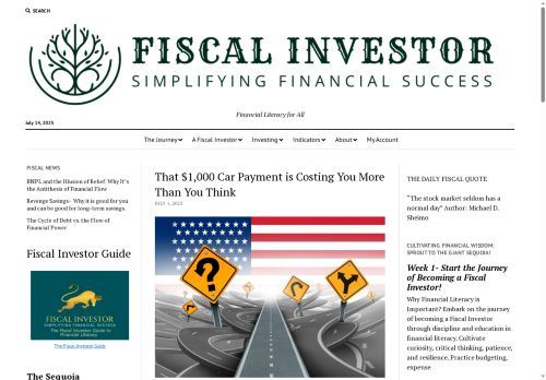 thefiscalinvestor.net capture - 2025-07-19 12:44:17