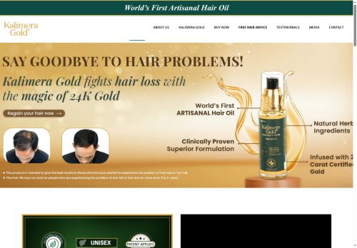 kalimeragold.net capture - 2025-07-19 13:04:49