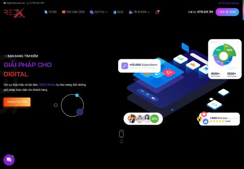 redxmedia.net capture - 2025-07-19 13:06:50