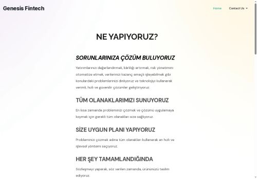 genesisfintech.net capture - 2025-07-19 13:16:26