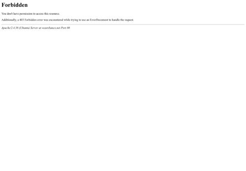 wearebanco.net capture - 2025-07-19 13:24:41