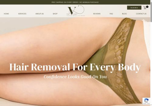 thevlady.net capture - 2025-07-19 13:30:52