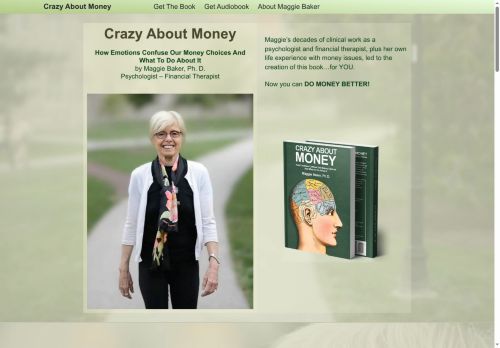 crazyaboutmoney.net capture - 2025-07-19 13:34:53