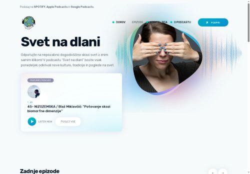 svetnadlani.net capture - 2025-07-19 14:13:41