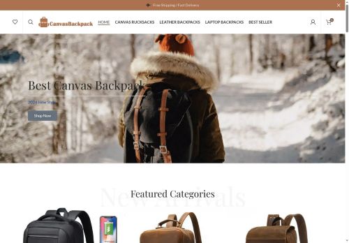 canvasbackpack.net capture - 2025-07-19 14:16:39