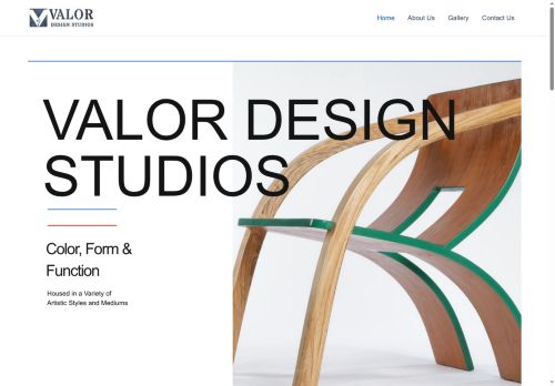 valordesignstudios.net capture - 2025-07-19 14:18:15