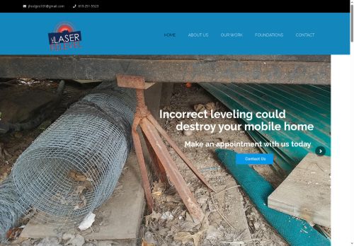 laserrelevel.net capture - 2025-07-19 14:32:59