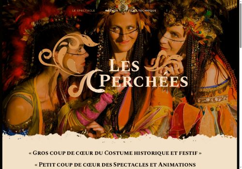 lesperchees.net capture - 2025-07-19 14:45:50