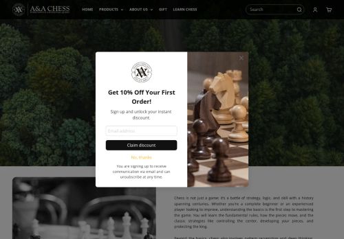 aachess.net capture - 2025-07-19 14:47:51