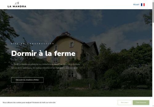 fermelamandra.net capture - 2025-07-19 14:47:51