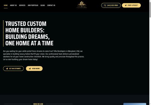 villabuild.net capture - 2025-07-19 14:56:56