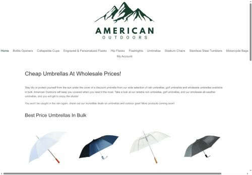 americanoutdoors.net capture - 2025-07-19 15:43:22