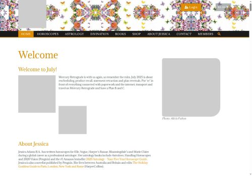 jessicaadams.net capture - 2025-07-19 15:46:45