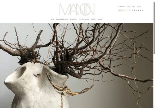 manon.net capture - 2025-07-19 15:48:46