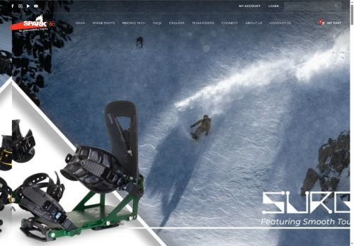 sparkrandd.net capture - 2025-07-19 15:54:24