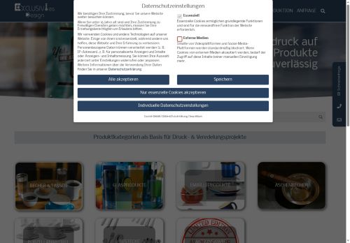 werbebecher.net capture - 2025-07-19 15:58:11