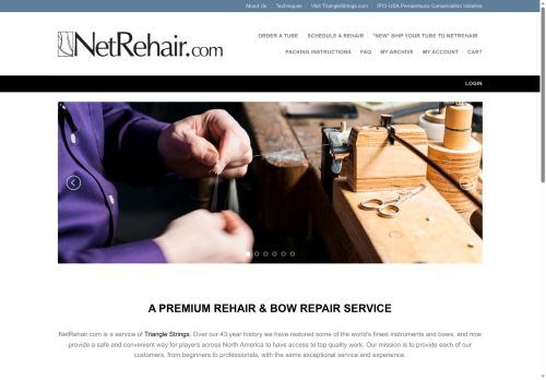 rehair.net capture - 2025-07-19 16:08:13