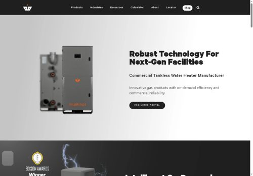 intellihot.net capture - 2025-07-19 16:11:20