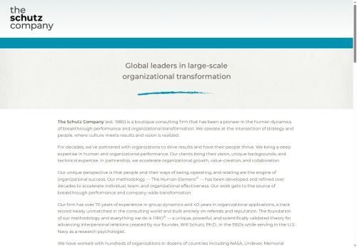 theschutzcompany.net capture - 2025-07-19 16:28:42