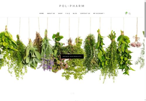 polpharm.net capture - 2025-07-19 16:30:54