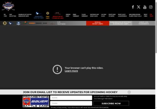 proambitions.net capture - 2025-07-19 16:32:03