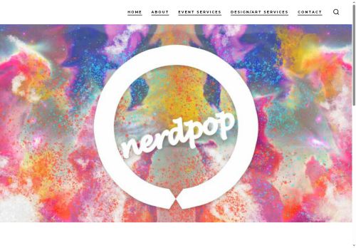 nerdpop.net capture - 2025-07-19 16:34:13