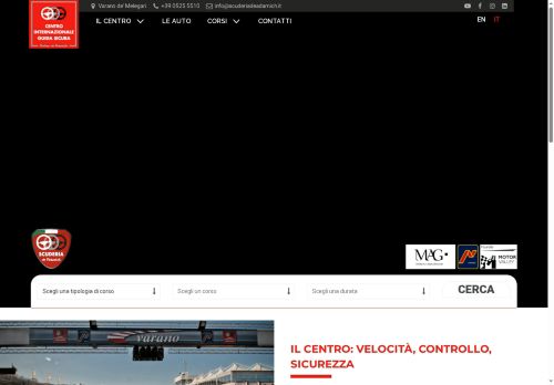 guidasicuraevoluta.net capture - 2025-07-19 16:38:07