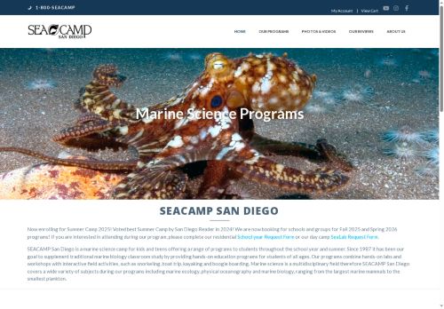 seacampsandiego.net capture - 2025-07-19 16:41:30