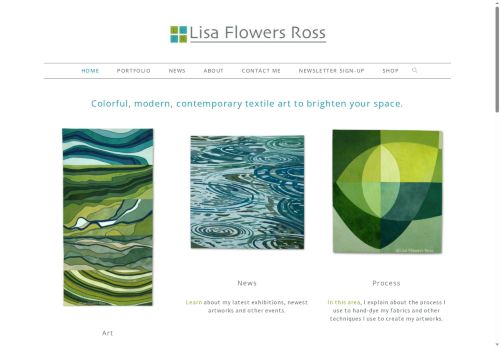 lisaflowersross.net capture - 2025-07-19 16:51:18