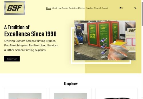 graphicscreenfashion.net capture - 2025-07-19 17:00:15