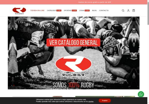 rugbier.net capture - 2025-07-19 17:05:48