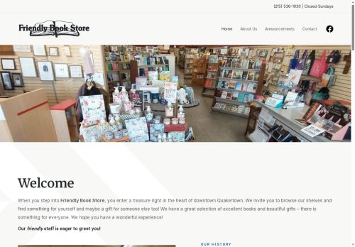 friendlysales.net capture - 2025-07-19 17:14:46