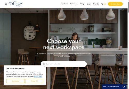 eoffices.net capture - 2025-07-19 17:20:49