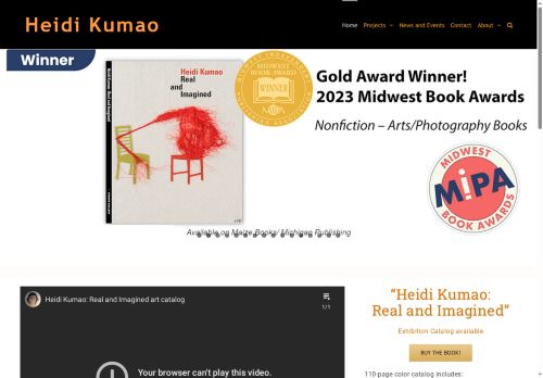 heidikumao.net capture - 2025-07-19 17:25:14