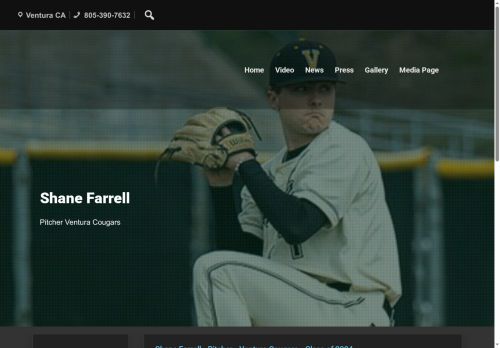 shanefarrell.net capture - 2025-07-19 17:28:04