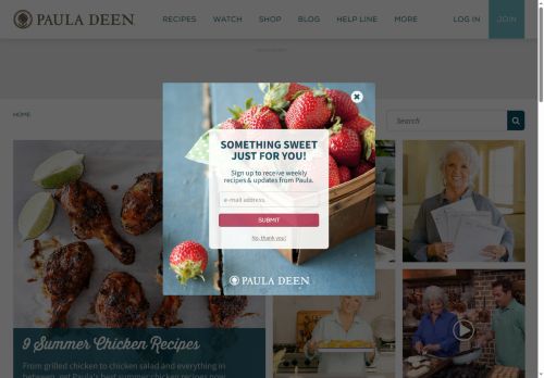 paulahdeen.net capture - 2025-07-19 17:33:01