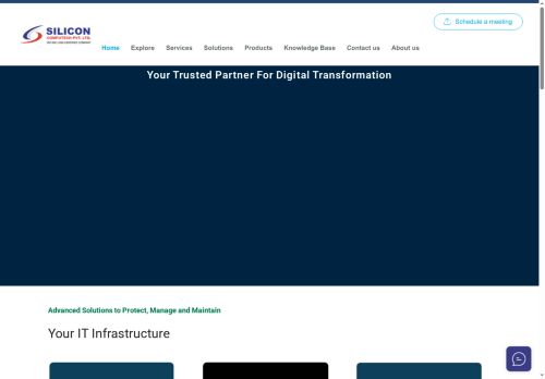 siliconcomputech.net capture - 2025-07-19 17:35:44