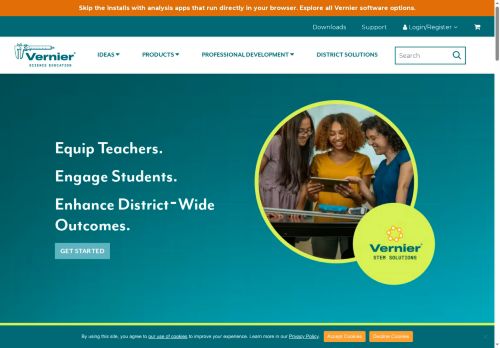 vernier.net capture - 2025-07-19 17:54:01