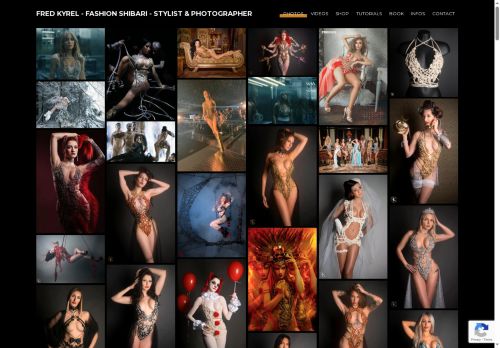 kyrel.net capture - 2025-07-19 17:56:10