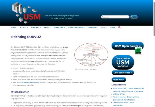 itservicemanagement.net capture - 2025-07-19 18:15:53