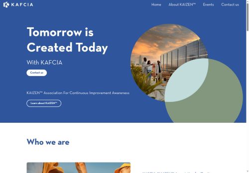 kafcia.net capture - 2025-07-19 18:25:05