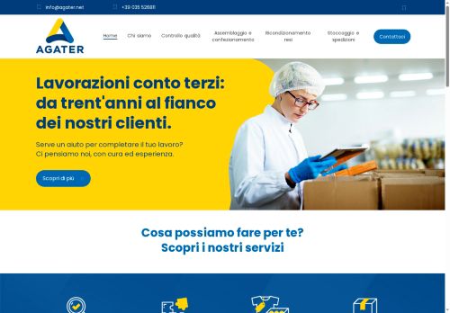 agater.net capture - 2025-07-19 18:37:15