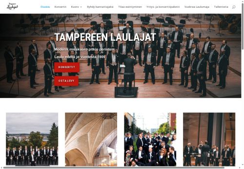 laulajat.net capture - 2025-07-19 18:38:57