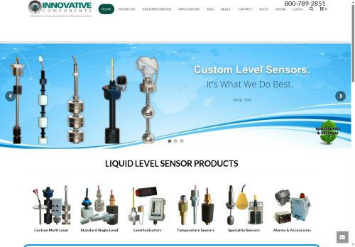 liquidlevel.net capture - 2025-07-19 18:45:59