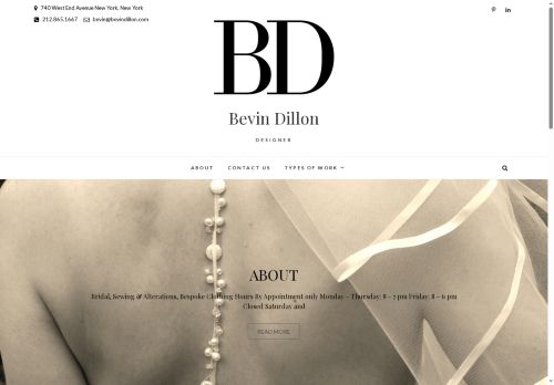 dillonbevin.net capture - 2025-07-19 18:51:30