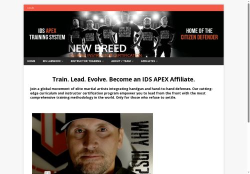 gunclasses.net capture - 2025-07-19 18:56:47