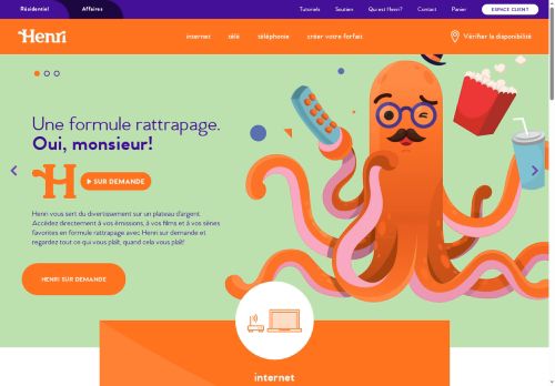 quebecinternet.net capture - 2025-07-19 19:03:06