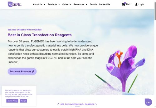 transfectionagent.net capture - 2025-07-19 19:04:10